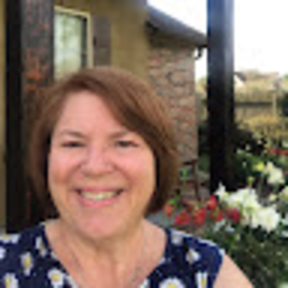 Meet your Posher, Barbara